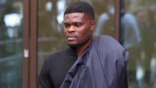 Canadá le niega la entrada a Thomas Partey, jugador ghanés. EFE