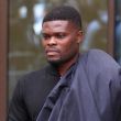 Canadá le niega la entrada a Thomas Partey, jugador ghanés. EFE