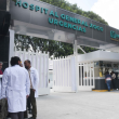 El inmueble cuenta ahora con espacios ampliados, una nueva sala de choque para pacientes críticos y un quirófano inteligente digitalizado que incorpora un tomógrafo portátil de alta resolución. Cuartoscuro