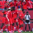 Canadá empató con Bosnia en el primer partido del Grupo B. MexSport