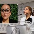La FGR atrae la investigación por la privación de la libertad de la periodista Roxana Ramírez. (redes sociales)