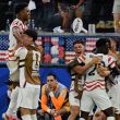 Estados Unidos venció 3-1 a Paraguay en su debut mundialista. MexSport