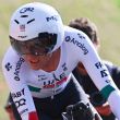 Isaac del Toro vence a Juan Ayuso en el Grand Colombier y aprieta la general Isaac del Toro vence a Juan Ayuso en el Grand Colombier y aprieta la general