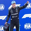 George Russell logra la pole del GP de Austria 2026