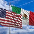 México y Estados Unidos concluyen segunda ronda de contactos previos a la revisión del T-MEC, que iniciará el 1 de julio. (IA) México y Estados Unidos concluyen segunda ronda de contactos previos a la revisión del T-MEC, que iniciará el 1 de julio. (IA)