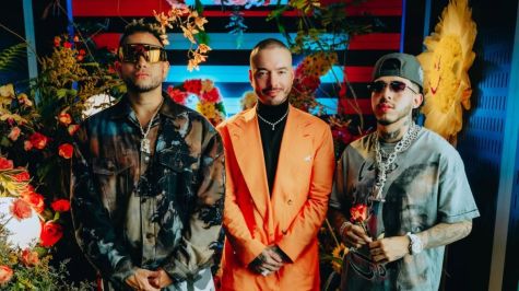 J Balvin vía Instagram
