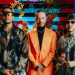 J Balvin vía Instagram J Balvin vía Instagram