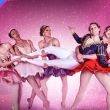 Men in Tutus Men in Tutus