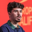 Vitinha asegura que Portugal es candidato a ganar el Mundial 2026 Vitinha asegura que Portugal es candidato a ganar el Mundial 2026