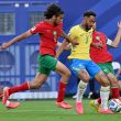 Brasil deja dudas en su debut y Marruecos le arrebata el protagonismo