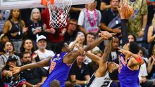 Knicks Campeón