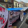 Con base en notas periodísticas, durante la consulta realizada ayer 13 de junio, participaron más de 14 mil 500 educadores de los 37 sectores de Oaxaca (Foto: Cuartoscuro) Con base en notas periodísticas, durante la consulta realizada ayer 13 de junio, participaron más de 14 mil 500 educadores de los 37 sectores de Oaxaca (Foto: Cuartoscuro)