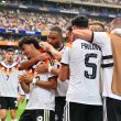 El equipo de Julian Nagelsmann goleó 7-1 en Houston y tomó impulso en el Grupo E.