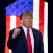 A través de su red social Truth Social, Trump declaró que el acuerdo está "completo" y autorizó de inmediato la apertura sin peaje en Ormuz (Foto: EFE)