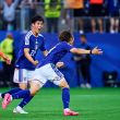 Japón no se rinde y rescata un empate dramático ante Países Bajos Japón no se rinde y rescata un empate dramático ante Países Bajos