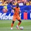 Ecuador resistió, pero Costa de Marfil encontró el gol sobre la hora Ecuador resistió, pero Costa de Marfil encontró el gol sobre la hora