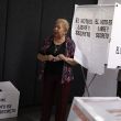 Durante una sesión extraordinaria, las autoridades comiciales avalaron por unanimidad tanto los resultados distritales como la asignación de las diputaciones por el principio de representación proporcional (Foto: Cuartoscuro) Durante una sesión extraordinaria, las autoridades comiciales avalaron por unanimidad tanto los resultados distritales como la asignación de las diputaciones por el principio de representación proporcional (Foto: Cuartoscuro)