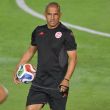 Sabri Lamouchi fue cesado como entrenador de la Selección de Túnez (Foto EFE) Sabri Lamouchi fue cesado como entrenador de la Selección de Túnez (Foto EFE)