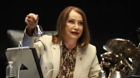 El nombramiento se produce después de que la dependencia pasara aproximadamente 60 días sin una cabeza definitiva, tras la renuncia de Citlalli Hernández Mora en abril pasado (Foto: Cuartoscuro) El nombramiento se produce después de que la dependencia pasara aproximadamente 60 días sin una cabeza definitiva, tras la renuncia de Citlalli Hernández Mora en abril pasado (Foto: Cuartoscuro)
