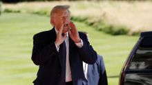 Trump en el G7: El histórico acuerdo con Irán y las claves de la cumbre en Évian (Foto EFE)