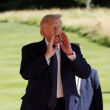 Trump en el G7: El histórico acuerdo con Irán y las claves de la cumbre en Évian (Foto EFE) Trump en el G7: El histórico acuerdo con Irán y las claves de la cumbre en Évian (Foto EFE)