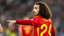 Marc Cucurella ficha por el Real Madrid: Todos los detalles del traspaso (Foto Mexsport)
