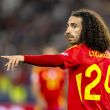 Marc Cucurella ficha por el Real Madrid: Todos los detalles del traspaso (Foto Mexsport) Marc Cucurella ficha por el Real Madrid: Todos los detalles del traspaso (Foto Mexsport)