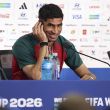 La FIFA cambia sus reglas: tras las quejas de Vinicius y Hakimi (Foto EFE)