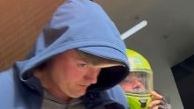 Capturan a extranjero por abuso de menor en Bogotá: detalles del caso en Usaquén