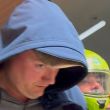 Capturan a extranjero por abuso de menor en Bogotá: detalles del caso en Usaquén Capturan a extranjero por abuso de menor en Bogotá: detalles del caso en Usaquén