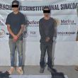 Captura de "El 24" en Sinaloa: Golpe estratégico al Cártel de Sinaloa y la Unión Tepito