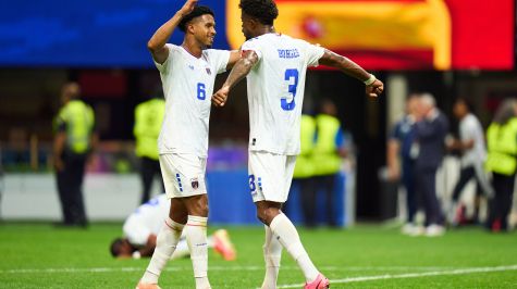 La Selección de Cabo Verde hizo historia al debutar con empate en su debut en Copas del Mundo