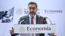 Vidal Llerenas Morales, titular del organismo, informó que han bloqueado 57 direcciones de internet que pretendían difundir de forma ilícita el partido inaugural del torneo (Foto: EFE)