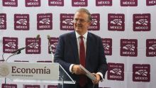 Durante una conferencia de prensa, Ebrard Casaubón enfatizó que, si existiera una determinación política por parte del gobierno de Estados Unidos para abandonar el pacto, México ya habría recibido una notificación oficial (Foto: Cuartoscuro)