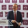 Durante una conferencia de prensa, Ebrard Casaubón enfatizó que, si existiera una determinación política por parte del gobierno de Estados Unidos para abandonar el pacto, México ya habría recibido una notificación oficial (Foto: Cuartoscuro)