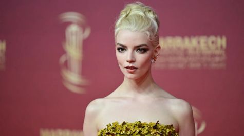 Anya Taylor Joy protagonizará 'La caza de Gollum'