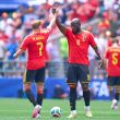 Bélgica empata con Egipto gracias a Lukaku en el Mundial 2026 Bélgica empata con Egipto gracias a Lukaku en el Mundial 2026