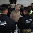 Durante una audiencia de tres horas en el Sistema Penal Acusatorio, el Ministerio Público presentó las pruebas que vinculan al exmando con actividades delictivas de alto impacto (Foto: Cuartoscuro) Durante una audiencia de tres horas en el Sistema Penal Acusatorio, el Ministerio Público presentó las pruebas que vinculan al exmando con actividades delictivas de alto impacto (Foto: Cuartoscuro)