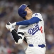 Ohtani arrasa en las votaciones y Yordan Álvarez le sigue de cerca Ohtani arrasa en las votaciones y Yordan Álvarez le sigue de cerca