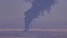Tragedia en Base Edwards: 8 muertos tras accidente de bombardero B-52 (Foto EFE)