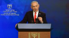 Elecciones en Israel: Netanyahu buscará la reelección pese al rechazo en las encuestas (Foto EFE)