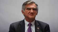 Villarreal Anaya detalló que su equipo legal está revisando las condiciones de los medios de comunicación bajo las leyes norteamericanas para proceder formalmente (Foto: Cuartoscuro)