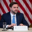El nuevo marco diplomático entre EE. UU. e Irán: JD Vance define los próximos pasos (Foto EFE) El nuevo marco diplomático entre EE. UU. e Irán: JD Vance define los próximos pasos (Foto EFE)