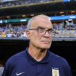 Uruguay deja escapar el triunfo y Bielsa lanza fuerte diagnóstico