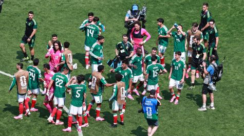 La nueva polémica del Mundial: ¿salud de los jugadores o negocio? La nueva polémica del Mundial: ¿salud de los jugadores o negocio?
