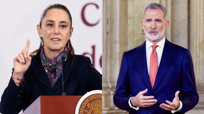 Felipe VI visitará territorio mexicano con motivo del encuentro entre las selecciones de España y Uruguay, a realizarse el próximo 26 de junio en el Estadio Guadalajara (Foto: Especial)
