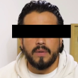 Andrés Tovar, el productor denuncia que defender su trabajo no representa un crimen Foto: Captura de pantalla Andrés Tovar, el productor denuncia que defender su trabajo no representa un crimen Foto: Captura de pantalla