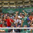 Mundial 2026: Un millón de aficionados en estadios y récord de audiencia televisiva (Foto Mexsport)
