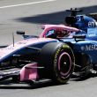 El piloto francés Pierre Gasly se quedó con un polémico tercer lugar en el principado. (Foto EFE) El piloto francés Pierre Gasly se quedó con un polémico tercer lugar en el principado. (Foto EFE)