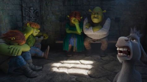 Shrek 5 lanza tráiler